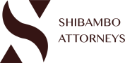 Shibambo Attorneys Logo